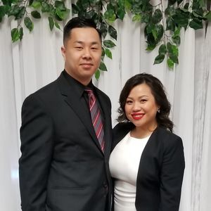 Meet your Posher, Vanessa